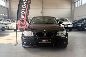 Bmw 118 118d cat 5 porte Attiva NEOPATENTATI