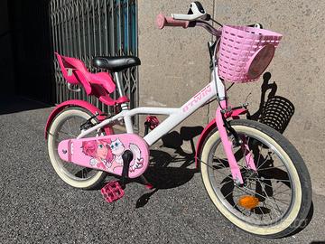 Bici bambina