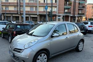 Nissan Micra 1.2 16V 5 porte Acenta