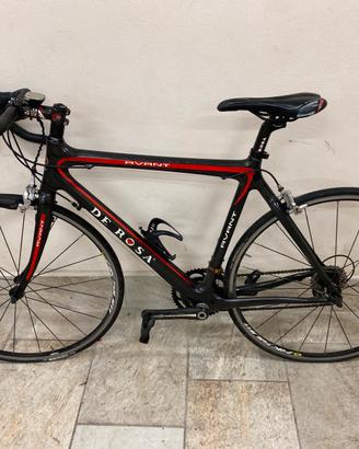 De Rosa Avant Carbon — Campagnolo Centaur