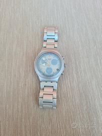 Orologio Swatch Iron Alluminium vintage