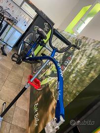 Bici trasporto bambino