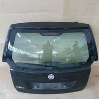 46825849 PORTELLONE POSTERIORE FIAT Idea 3° Serie 