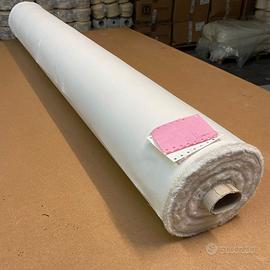Tessuto Gabardine Cotone