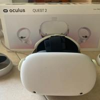 Oculus quest 2