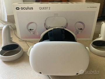 Oculus quest 2