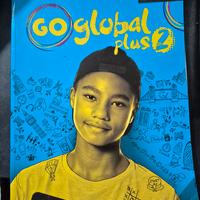 go global plus 2 NO CD 