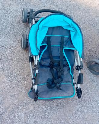 passeggino 