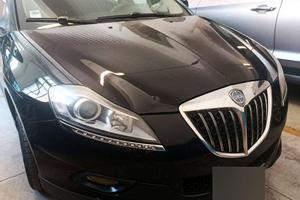 LANCIA DELTA 1400 BENZINA e GPL