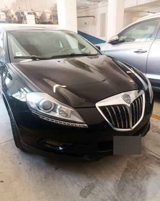 LANCIA DELTA 1400 BENZINA e GPL
