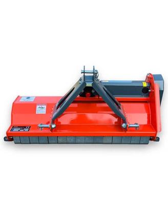 MATENG NEFL-115 Falciatrice a Martelli, Serie Legg