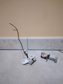 Lavastoviglie ricambi