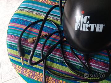 Cuffie studio Vic Firth