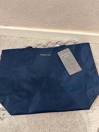 BorsA mandarina duck