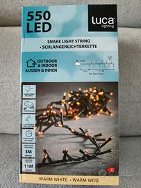 Luci led