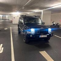 RICAMBI USATI JEEP COMMANDER DEL 2008