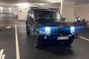 RICAMBI USATI JEEP COMMANDER DEL 2008