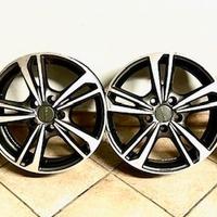 CERCHI IN LEGA MAK 215/65 R 16