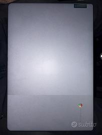Lenovo Chromebook NUOVO