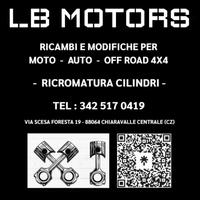 RICAMBI MOTOCROSS ENDURO CROSS SCOOTER PISTA