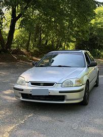 HONDA CIVIC EK3