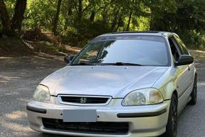 HONDA CIVIC EK3