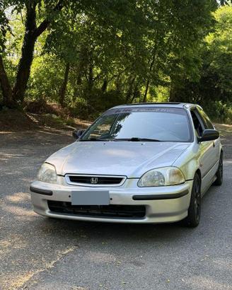 HONDA CIVIC EK3