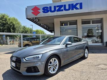 Audi A5 Coupe 2.0 tdi Business quattro 190cv
