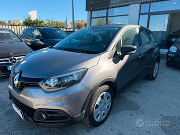 Renault Captur 1.5 dCi 8V 90 CV Start&Stop Energy 