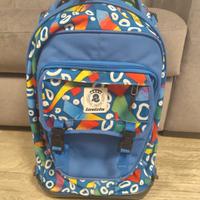 Zaino Invicta Trolley
