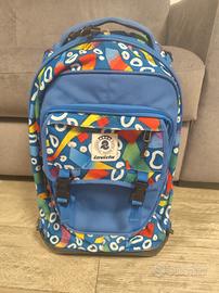 Zaino Invicta Trolley