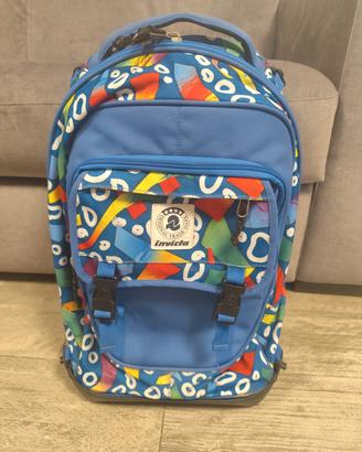 Zaino Invicta Trolley