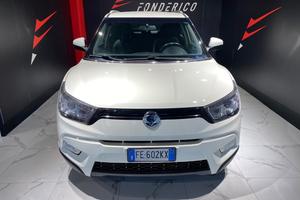 SSANGYONG Tivoli 1.6d 4WD Be