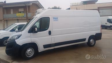 FIAT DUCATO FRIGO L3H2 EURO 6