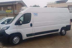FIAT DUCATO FRIGO L3H2 EURO 6