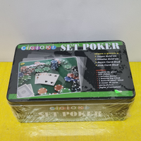 Set Poker Gioco per adulti