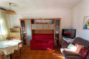 Appartamento 250mt dal mare (7 posti)