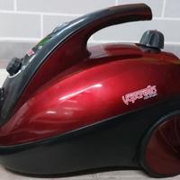 Polti vaporetto scopa a vapore