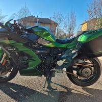 Kawasaki Ninja H2 SX - 2920