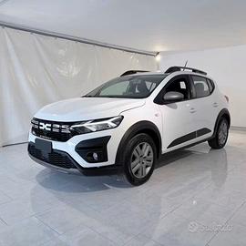 Dacia Sandero 1.0 TCe 90 Cv Stepway 