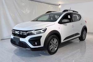 Dacia Sandero 1.0 TCe 90 Cv Stepway 