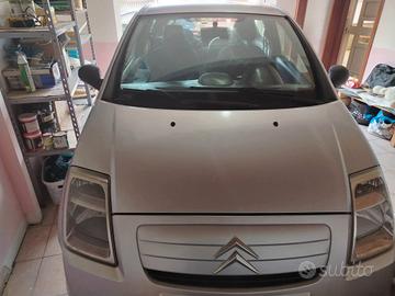 CITROEN C2 1.1 Batman