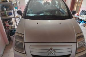 CITROEN C2 1.1 Batman