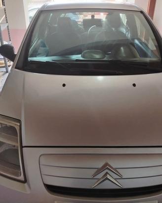 CITROEN C2 1.1 Batman
