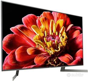 Sony KD-49XG9005: Il Cinema in 49' Full Array