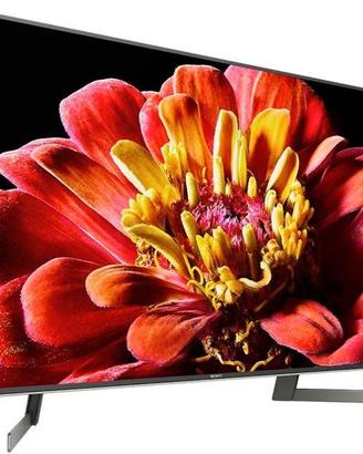 Sony KD-49XG9005: Il Cinema in 49' Full Array