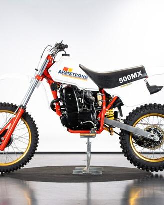 500 MX ARMSTRONG