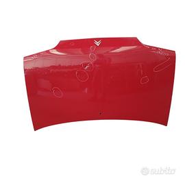 COFANO ANTERIORE CITROEN AX Berlina 7901F4 (86>98)