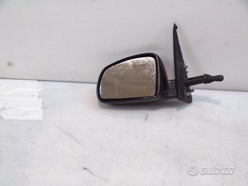 Specchietto retrovisore sinistro Opel Meriva 2007