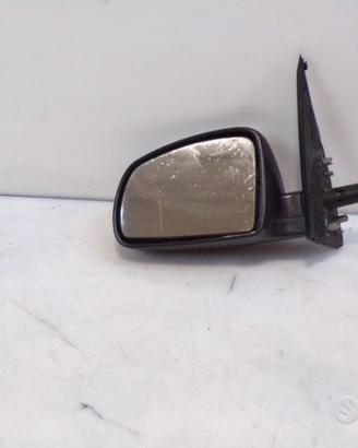 Specchietto retrovisore sinistro Opel Meriva 2007